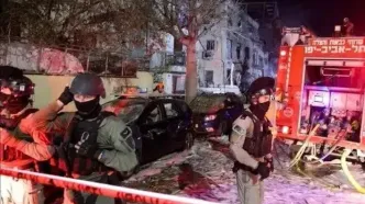 مجروح شدن 5000 اسرائیلی در پی حملات ایران