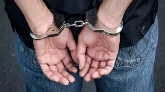 جاسوس موساد در عسلویه دستگیر شد