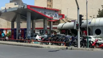 قیمت بنزین در آمریکا بازهم افزایش یافت