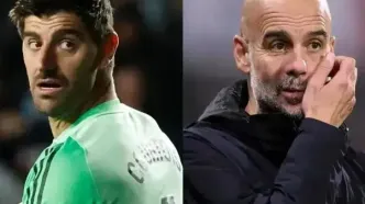 کورتوا و تکرار رویارویی با سیتی: رقیبی که همیشه بازمی‌گردد