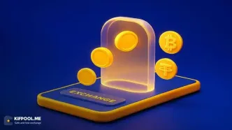 دپوزیت (Deposit) چیست؟ راهنمای کامل واریز به صرافی ارز دیجیتال