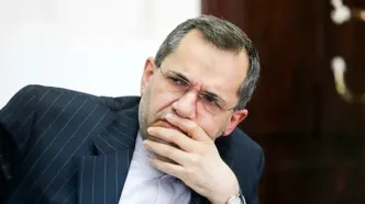 تخت‌روانچی: ایران به کشتی برخی کشور‌ها اجازه عبور از تنگه هرمز داده است