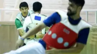 معرفی هشت تکواندوکار اعزامی به مسابقات قهرمانی آسیا