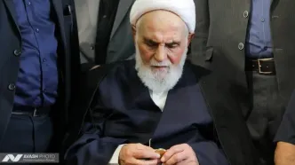 پیام تسلیت علی‌اکبر ناطق نوری در پی شهادت رهبر معظم انقلاب؛ تأکید بر وفاق ملی و صیانت از تمامیت ارضی