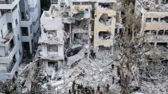 درهای جهنم تا کشتار آخرین جنایتکار کودک کش بسته نخواهد شد