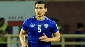 پیام ستاره خارجی استقلال برای هواداران