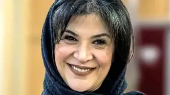 سفر در زمان؛ «هما» در مراسم تقدیر از سریال «پایتخت»؛ 10 سال قبل