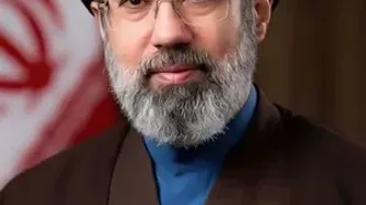 پیام تجدید عهد و بیعت مدیرعامل شرکت ورق خودرو چهارمحال و بختیاری با رهبر معظم انقلاب حضرت آیت‌الله سید مجتبی حسینی خامنه‌ای