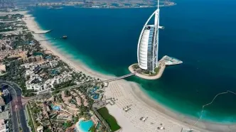 یک مقام اطلاعاتی: پاسخ محکم ایران به امارات در راه است