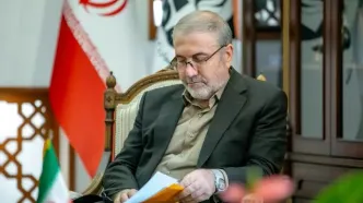 حسین ذوالفقاری: عهد و پیمان خویش را با ولی و سرپرستمان استوار می‌سازیم