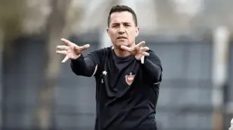 ترفند اوسمار برای آمادگی پرسپولیسی‌ها