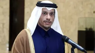 تاکید دوحه بر لزوم اجتناب از هر گونه اقدام تنش‌زا در منطقه