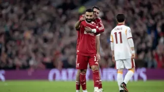 لیورپول 4-0 گالاتاسرای: پاریس در انتظار لک لک ها