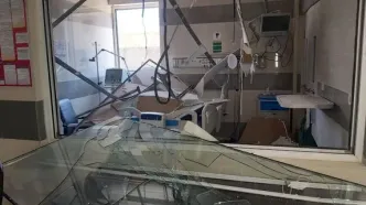 ابلاغ مدیریت هزینه درمان مصدومین جنگی / ملاک احراز هویت مصدومان جهت ارایه خدمات رایگان