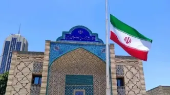 تکذیب اخراج کادر سفارت ایران از قطر