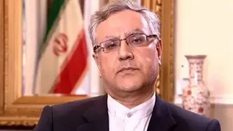 تنگه هرمز برای همه به‌جز دشمنان باز است