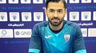 منتظری: اعتماد به نفس گرفتیم!