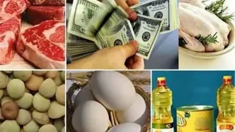 کمبودی در کالا‌های راهبردی و مورد نیاز مردم در ایام پایانی سال وجود ندارد