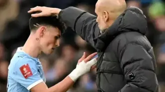 طعنه تند رونی به گواردیولا؛ فودن نباید این‌طور فراموش شود