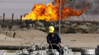 رکورد شکنی قیمت نفت عمان به بالای 150 دلار