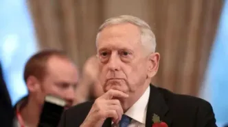 وزیر اسبق دفاع ترامپ: در شرایط سختی قرار داریم؛ اگر اعلام پیروزی کنیم، ایران می‌گوید که مالک تنگه هرمز است و از کشتی‌های عبوری مالیات می‌گیرد