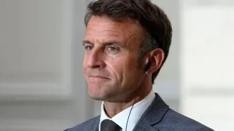 ادعای تشکیل ائتلاف نظامی برای باز کردن تنگه هرمز