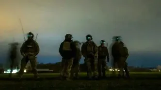 ۵ سناریوی احتمالی اعزام نیروی زمینی آمریکا به ایران | از عملیات محدود تا جنگ تمام‌عیار