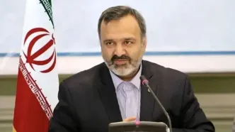 پیام رئیس سازمان حج و زیارت در پی انتخاب سومین رهبر نظام جمهوری اسلامی ایران