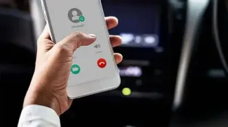 اعمال محدودیت بر ارتباطات تلفنی از خارج ایران