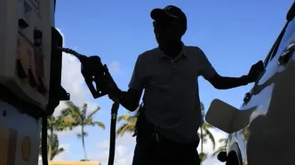 زمان واریز سهمیه بنزین فروردین