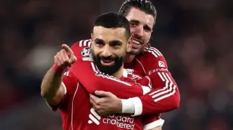 رئال حریف بایرن شد/ تقابل پی‌اس‌جی و لیورپول