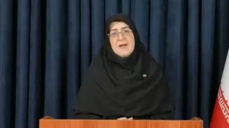 اظهارنظر جدید سخنگوی‌ دولت درباره جنگ با آمریکا