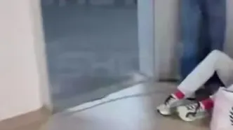 فیلم | پارکینگ‌ها جایگزین هتل‌های مجلل دبی شد؛ بحران اسکان در امارات