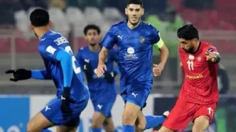 ادعای خبرنگار اماراتی: تراکتور قصد کناره گیری از آسیا را دارد