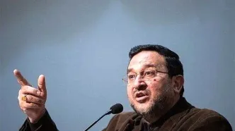 مشاور فرمانده سپاه: گذشت زمان در این جنگ کاملاً به نفع دستاوردهای نظامی ایران است