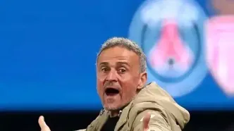 اعتراف انریکه: زمان مناسبی برای دیدار با چلسی نیست