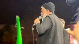 محمود کریمی: قالیباف بدون هماهنگی آقا هیچ تصمیمی نمی‌گیرد