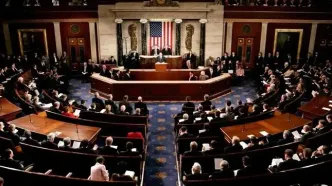کنگره آمریکا بر سر جنگ با ایران به مشکل خورد