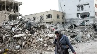 پرداخت وام اسکان موقت به آسیب‌دیدگان جنگ