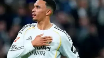 پاسخ آرنولد به غضب آربلوا در قلب مادرید