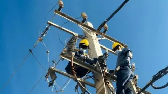 وزیر نیرو: در ایران بیش از ۱۰۰۰ نقطه تولید برق داریم / بخش آب و برق ایران آماده شرایط جنگی بود / برخلاف کشورهای حاشیه خلیج فارس تولید برق در ایران متمرکز نیست