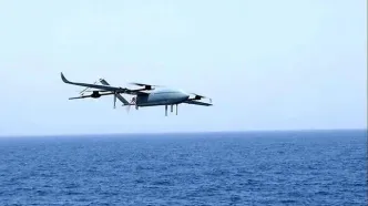 منزل رئیس اقلیم کردستان مورد حمله پهپادی قرار گرفت