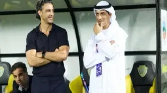 حمایت قاطع مدیر البطائح از فرهاد مجیدی