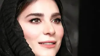 سفر زمان؛ چهرۀ «سحر دولتشاهی» در اتاق گریم «لابی»؛ سال 95