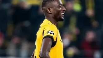 پیروزی دورتموند در خانه کلن