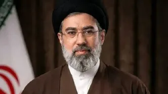 گفت‌وگوی منتشر نشده با آیت‌الله سید مجتبی خامنه‌ای