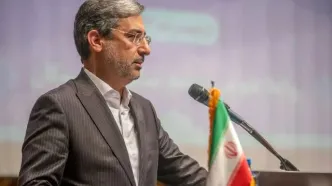 علی رسولیان به عضویت هیئت امنای فنی و حرفه ای منصوب شد