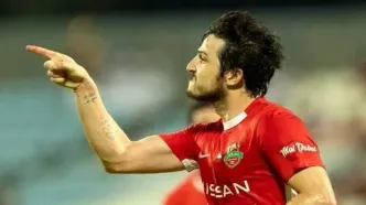 اموال سردار آزمون توقیف شد؟