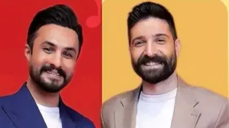 روایت مصطفی راغب از وضعیت سرطان حمید هیراد/ویدیو