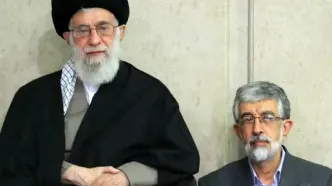 حدادعادل: در حالی که داغ فرزند عزیزم دارم، دلم با شنیدن خبر شهادت رهبر انقلاب پاره‌پاره شد/ جهان رهبری به مانند آیت الله خامنه ای کم به خودش دیده است/ ویدئو